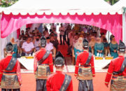 Lomba Gerakan PKK Tingkat Provinsi Sumbar, Nagari Pakan Rabaa Wakili Solsel