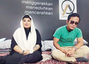 13 Tahun Murtad, Nania Idol Akhirnya Kembali Memeluk Islam