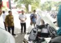 Dirut Semen Padang Apresiasi Sosialisasi Electrifying Lifestyle dari PLN