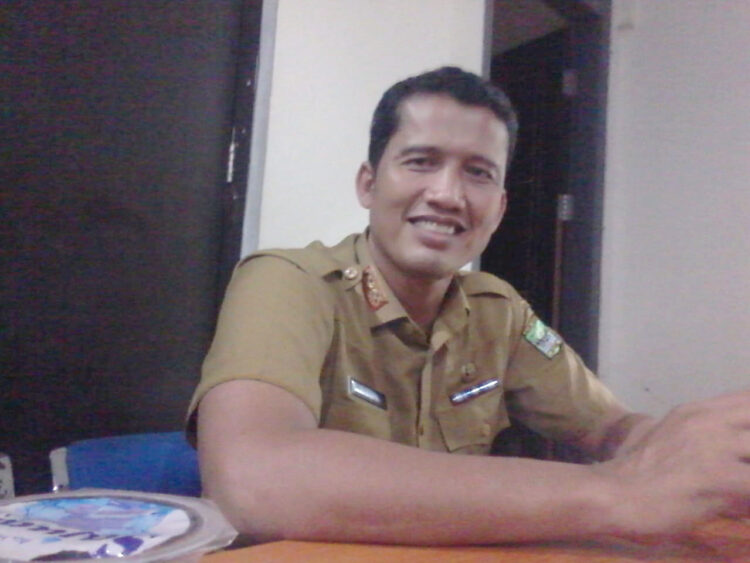 PPPK Banyak Serap Anggaran Daerah di Kabupaten Padangpariaman 1 Rudi Revendi Rilis