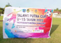 Talawi Putra Cup 2022, PS Putra Wijaya Padang Tahan PS Talawi 0-0 10 Talawi Putra Cup 2022, PS Putra Wijaya Padang Tahan PS Talawi 0-0