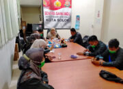 Kaum Perempuan Dituntut Proaktif Awasi Pemilu di Kota Solok