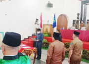 Pemko Sawahlunto Lantik dan Ambil Sumpah Jabatan Fungsional