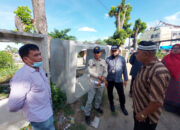 Lanjutan Proyek Drainase Primer Jalan Pemuda – Jalan Perintis Mulai Dikerjakan