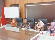 Pemko Bukittinggi Kuatkan Kemitraan dengan Kampung KB