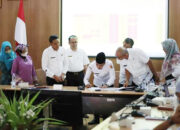 Wawako Solok Buka Rembuk Antisipasi Stunting