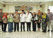 Susun Masterplan Geopark Solsel Menuju Nasional