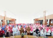 Peran Guru Penting Bentuk Karakter Anak Usia Dini