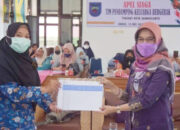 Kasus Stunting Hanya 6,1 Persen di Sawahlunto, ”Jangan Abaikan Upaya Penanganan”