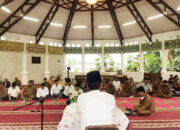 Rakor untuk Sinkronisasi dan Sinergisitas Listas OPD di Kota Solok