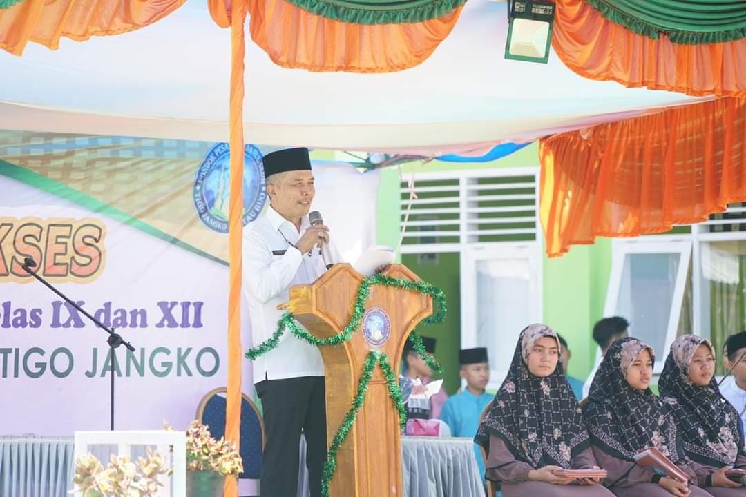 SDM MENJADI MOTOR PENGGERAK DALAM PEMBANGUNAN