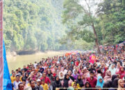 Geopark Silokek Dorong Nilai Jual Sektor Pariwisata