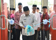 Tahun Depan Pemkab Agam Upayakan Pembangun Rumah Dinas Camat