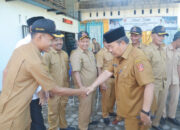 Bunga Nagari, Tampung Aspirasi Masyarakat Tiku