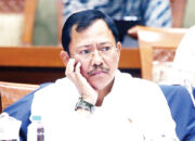 Vaksin Nusantara Masuk Jurnal Internasional