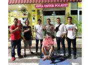 Modus Tawarkan Mobil ke Tetangga, Uang Ratusan Juta Dibawa Kabur di Bukittinggi 