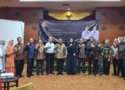 Pemko Solok Gelar FGD untuk Pengembangan Pendidikan, Harapkan Status UMMY Menjadi PTN