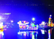 Festival Rakik Anak Nagari Sarat Makna Nilai Seni