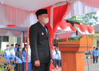 Peringatan Hardiknas dan Harkitnas, ”Jangan Sekadar Seremonial dan Upacara”