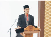 Wako Bukittinggi Berpesan agar JCH Beribadah dengan Maksimal