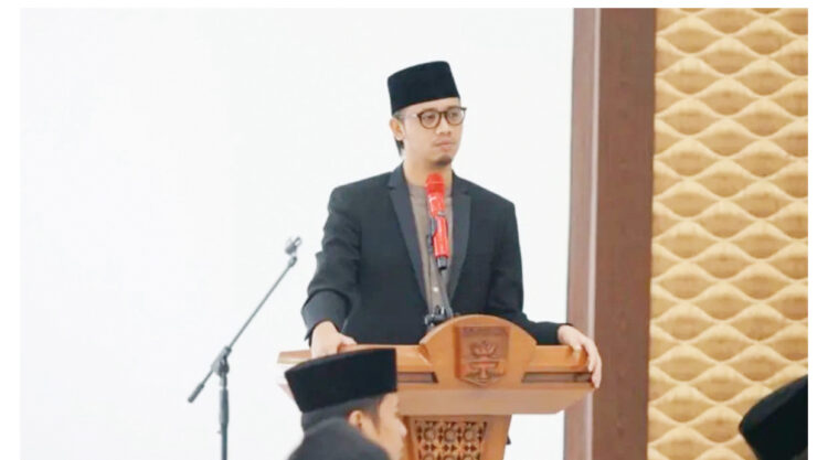 MANASIK— Sebanyak 116 JCH dari Bukittinggi tahun ini dijadwalkan bakal berangkat ke tanah suci 4 Juni 2022 mendatang melalui Embarkasi Haji Padang.