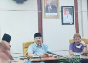 Libur Lebaran, Arus Lalu Lintas Cukup Padat di Kota Solok