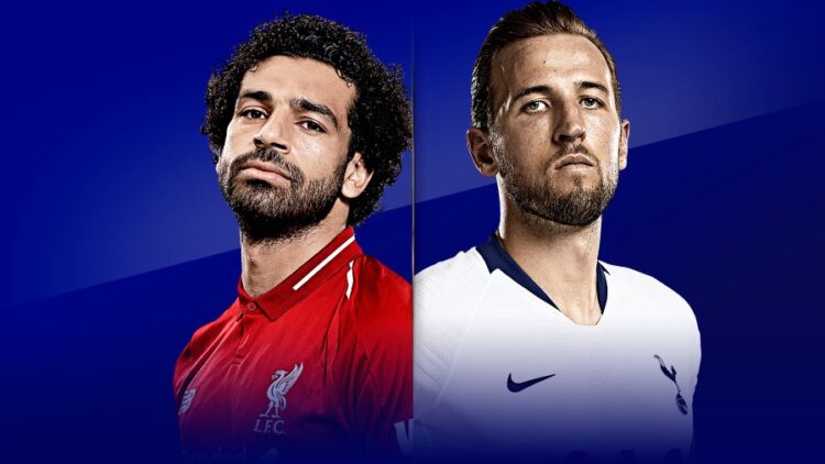 Watch Liverpool vs. Tottenham Hotspur on FireStick