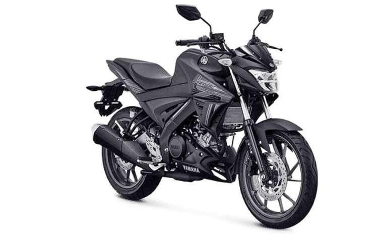 FITUR CANGGIH-Yamaha Vixion R yang dijual dengan harga terjangkau, tapi memiliki beragam fitur canggih dan mumpuni.