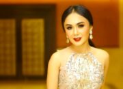 Datang Memberi Semangat, Yuni Shara Ungkap Kondisi Bob Tutupoly