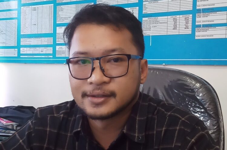 Pemilihan Ketua LPM bakal Dihelat di Bukittinggi 1 Taufik Adi Putra