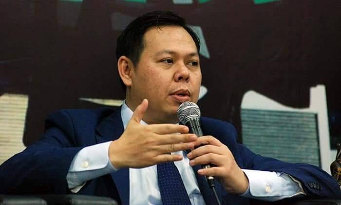 Sultan Dorong Investasi Lebih Banyak Didistribusikan ke Daerah 1 Sultan B Najamudin