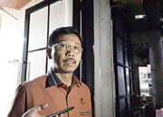 Dana Korupsi Ekspor CPO Mengalir ke Parpol