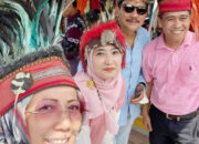 Bapemperda DPRD Padang Kunjungi Palangkaraya, Pemerintah Kalteng Hebat dalam Melestarikan Budaya dan Melindungi Sastra Daerah