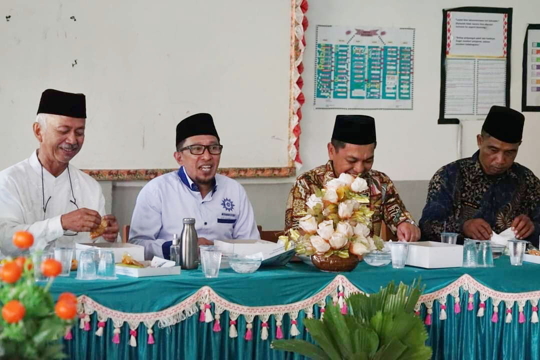 jamaah Muhammadiyah