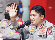 Gerakan Buruh Menggelar Demo 21 Mei, Polda Metro Jaya Beri Peringatan