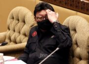 Ratusan CPNS Mengundurkan Diri, Tjahjo: Kalau Mau Gaji Lebih, Ya Berbisnis Saja