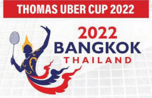 Thomas dan Uber Cup 2022, Putra Atasi Singapura, Putri Cukur Prancis 2 thomas uber cup 2022