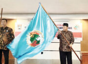 Irwan Basir Pimpin Dekopinda Padang secara Aklamasi