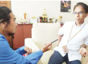 10 Nasabah Bank Nagari Bukittinggi Naik Haji