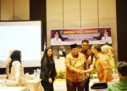 Bimtek Berguna untuk Tingkatkan Investasi dan Kebijakan Pemerintah