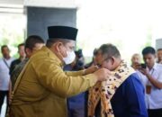 Di Balik Kunjungan Wali Kota Lhokseumawe Bersama Jajaran, Sebagai Tempat Belajar dalam Program Smart City