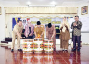 Lima Nagari di Luak Agam jadi Pilot Project Kampung Inggris