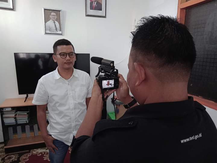 Sambut Pemilu 2024, KPU Pessel Tunggu Arahan dan Petunjuk KPU RI 1 6