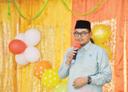 Batasi Penggunaan Gadget terhadap Anak