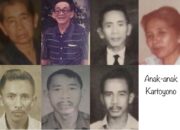 Keluarga Besar Alm Kartoyono Temu Kangen, Berikan Sumbangsih terhadap Kota Sawahlunto