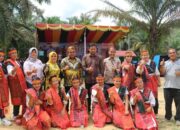 Festival Multietnik Nusantara Art I Dilaunching di Nagari Kamang