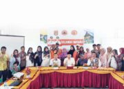 BPBD Bukittinggi Gelar Pelatihan Siaga Bencana, Tingkatkan Kemampuan Relawan Menghadapi Bencana