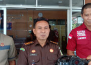 Kasus KONI Padang Segera Disidang