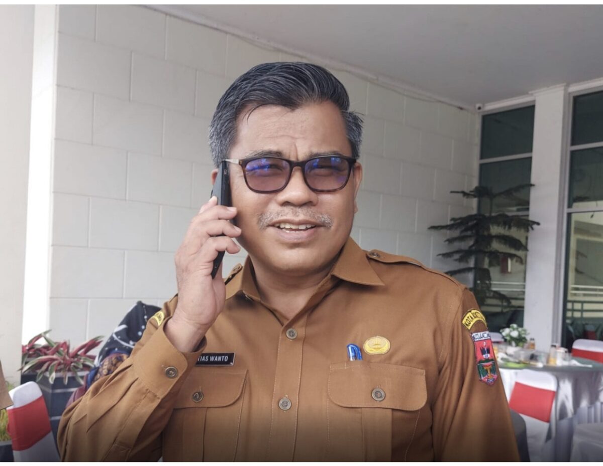 Bukittinggi perketat aktivitas pelajar di tempat hiburan wisata dan warnet