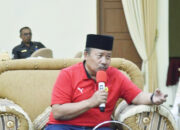 Canduang Diharapkan Bangkit jadi Objek Wisata Religi